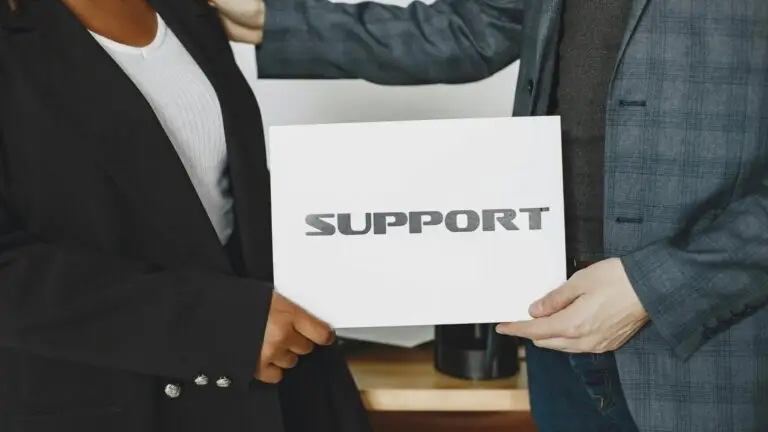 How to Draft a Letter of Support for an Employee’s Visa Appeal (2026 Template)