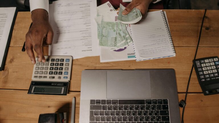 How to Vet an Outsourced Accounting Firm in South Africa in 2026